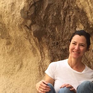 Meet your Posher, Valerie